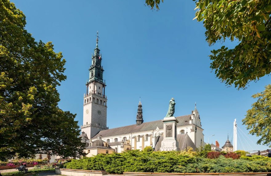 Jasna Góra, Poland